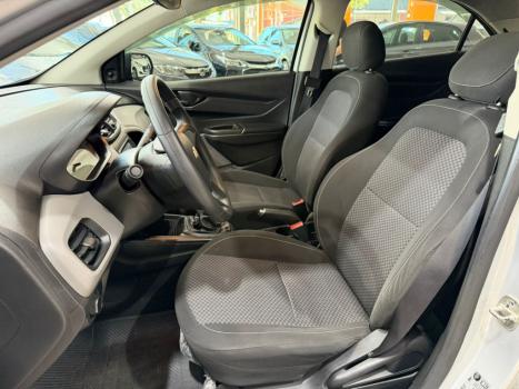 CHEVROLET Onix Hatch 1.0 4P FLEX JOY, Foto 10
