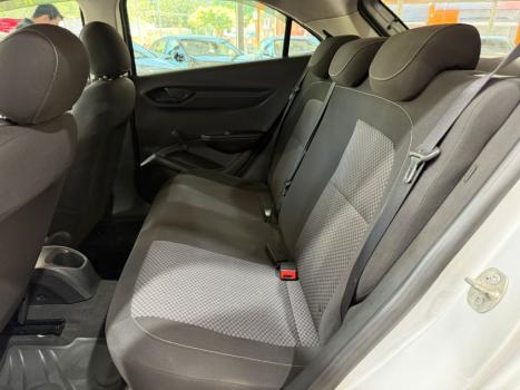 CHEVROLET Onix Hatch 1.0 4P FLEX JOY, Foto 11
