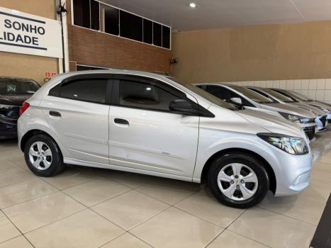 CHEVROLET Onix Hatch 1.0 4P FLEX JOY, Foto 12