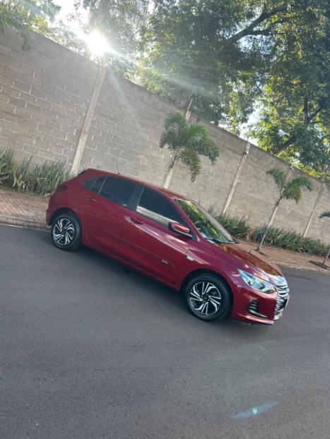 CHEVROLET Onix Hatch 1.0 12V 4P FLEX LT, Foto 2