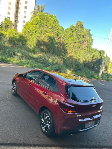 CHEVROLET Onix Hatch 1.0 12V 4P FLEX LT, Foto 5