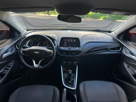 CHEVROLET Onix Hatch 1.0 12V 4P FLEX LT, Foto 10