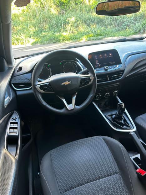 CHEVROLET Onix Hatch 1.0 12V 4P FLEX LT, Foto 11