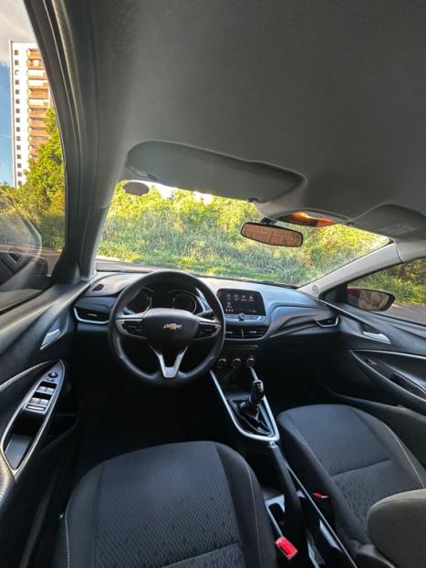 CHEVROLET Onix Hatch 1.0 12V 4P FLEX LT, Foto 13