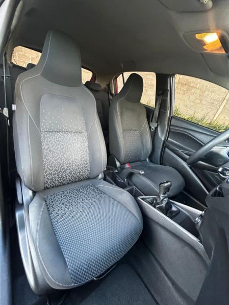 CHEVROLET Onix Hatch 1.0 12V 4P FLEX LT, Foto 14