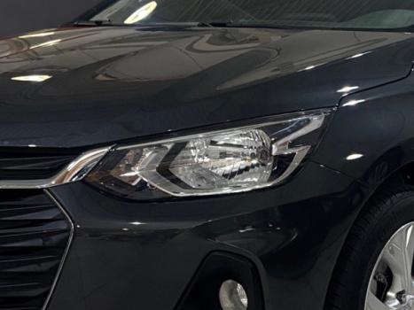 CHEVROLET Onix Hatch 1.0 4P FLEX LTZ TURBO AUTOMTICO, Foto 2