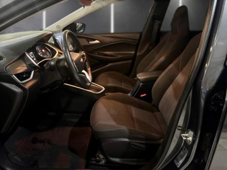 CHEVROLET Onix Hatch 1.0 4P FLEX LTZ TURBO AUTOMTICO, Foto 7