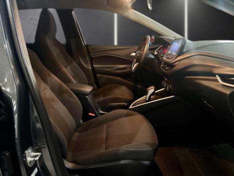 CHEVROLET Onix Hatch 1.0 4P FLEX LTZ TURBO AUTOMTICO, Foto 9