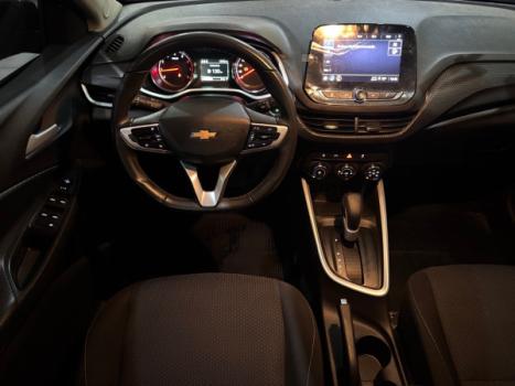 CHEVROLET Onix Hatch 1.0 4P FLEX LTZ TURBO AUTOMTICO, Foto 12
