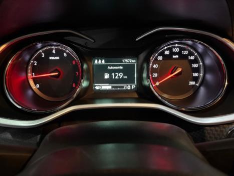 CHEVROLET Onix Hatch 1.0 4P FLEX LTZ TURBO AUTOMTICO, Foto 14