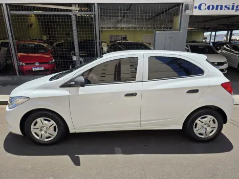 CHEVROLET Onix Hatch 1.0 4P FLEX JOY, Foto 2