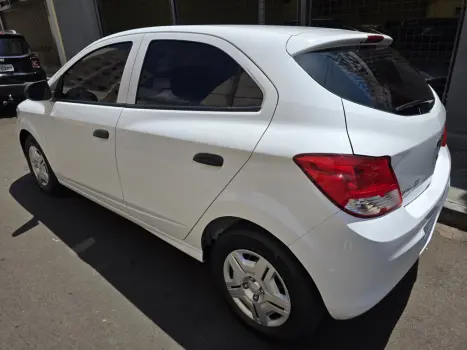 CHEVROLET Onix Hatch 1.0 4P FLEX JOY, Foto 3