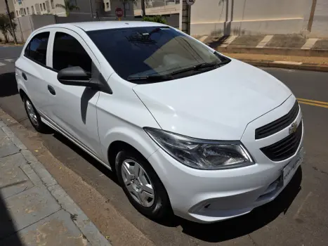 CHEVROLET Onix Hatch 1.0 4P FLEX JOY, Foto 6