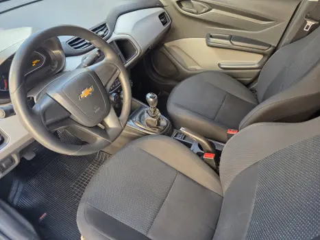 CHEVROLET Onix Hatch 1.0 4P FLEX JOY, Foto 8