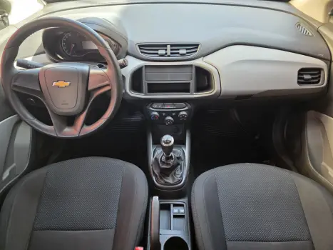 CHEVROLET Onix Hatch 1.0 4P FLEX JOY, Foto 10