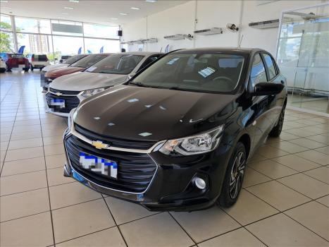 CHEVROLET Onix Hatch 1.0 4P FLEX LT, Foto 1