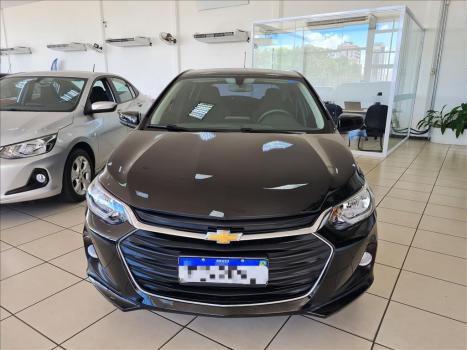 CHEVROLET Onix Hatch 1.0 4P FLEX LT, Foto 2
