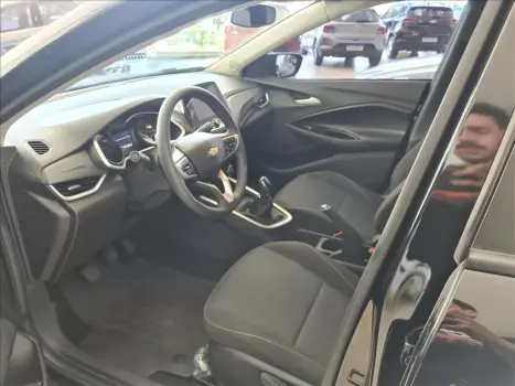 CHEVROLET Onix Hatch 1.0 4P FLEX LT, Foto 3