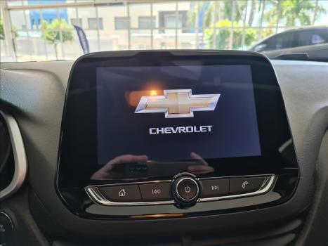 CHEVROLET Onix Hatch 1.0 4P FLEX LT, Foto 5