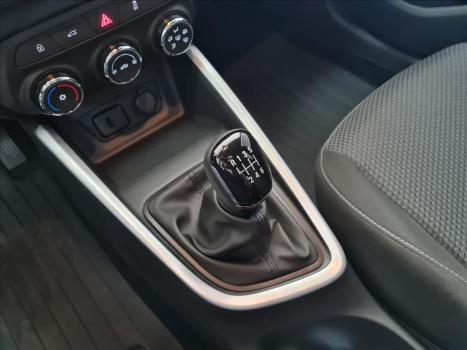 CHEVROLET Onix Hatch 1.0 4P FLEX LT, Foto 6