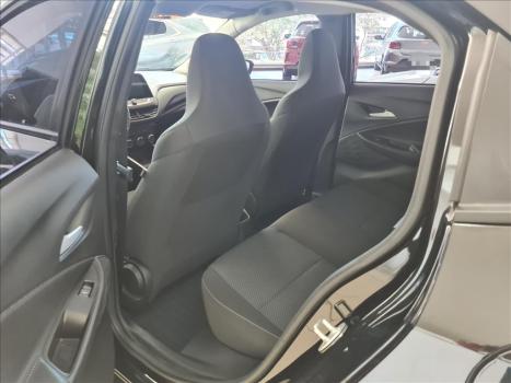 CHEVROLET Onix Hatch 1.0 4P FLEX LT, Foto 7