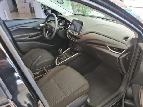 CHEVROLET Onix Hatch 1.0 4P FLEX LT, Foto 11