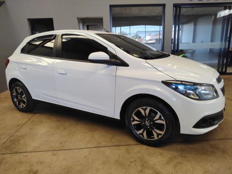 CHEVROLET Onix Hatch 1.4 4P FLEX LT, Foto 1