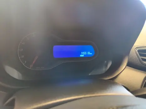 CHEVROLET Onix Hatch 1.4 4P FLEX LT, Foto 7