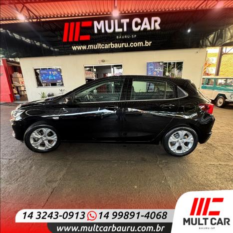 CHEVROLET Onix Hatch 1.0 12V 4P FLEX PREMIER TURBO AUTOMTICO, Foto 4