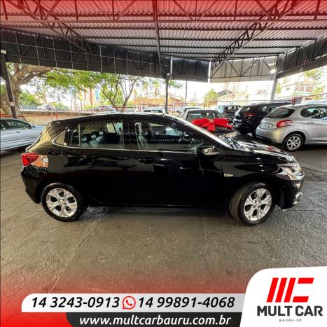 CHEVROLET Onix Hatch 1.0 12V 4P FLEX PREMIER TURBO AUTOMTICO, Foto 8