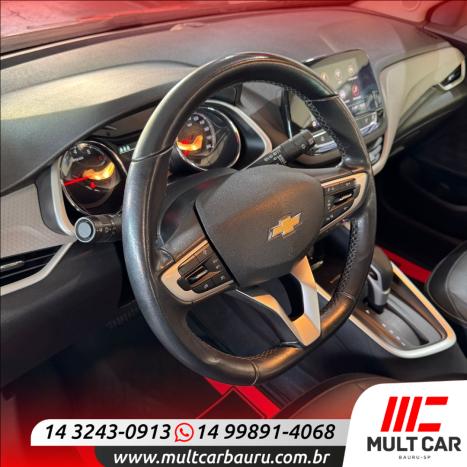 CHEVROLET Onix Hatch 1.0 12V 4P FLEX PREMIER TURBO AUTOMTICO, Foto 9