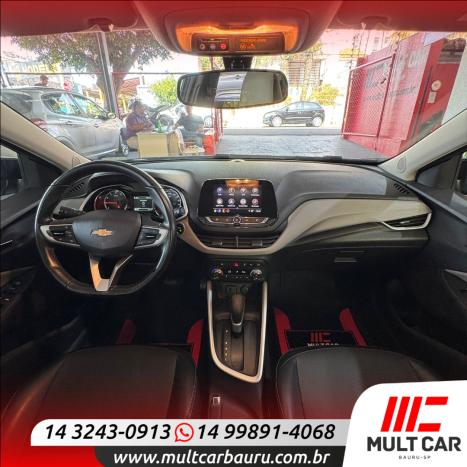 CHEVROLET Onix Hatch 1.0 12V 4P FLEX PREMIER TURBO AUTOMTICO, Foto 10