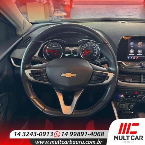 CHEVROLET Onix Hatch 1.0 12V 4P FLEX PREMIER TURBO AUTOMTICO, Foto 11