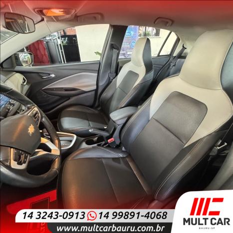 CHEVROLET Onix Hatch 1.0 12V 4P FLEX PREMIER TURBO AUTOMTICO, Foto 14