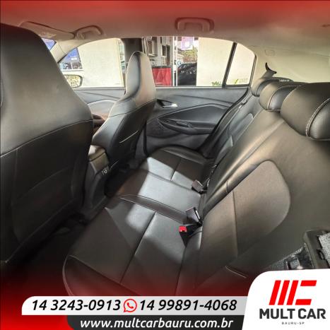 CHEVROLET Onix Hatch 1.0 12V 4P FLEX PREMIER TURBO AUTOMTICO, Foto 15