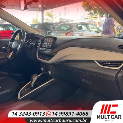 CHEVROLET Onix Hatch 1.0 12V 4P FLEX PREMIER TURBO AUTOMTICO, Foto 16