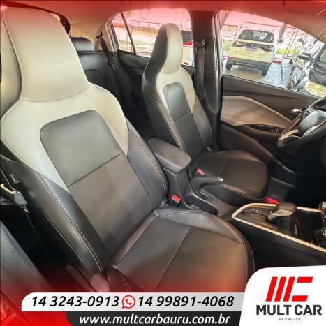 CHEVROLET Onix Hatch 1.0 12V 4P FLEX PREMIER TURBO AUTOMTICO, Foto 17