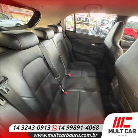 CHEVROLET Onix Hatch 1.0 12V 4P FLEX PREMIER TURBO AUTOMTICO, Foto 18