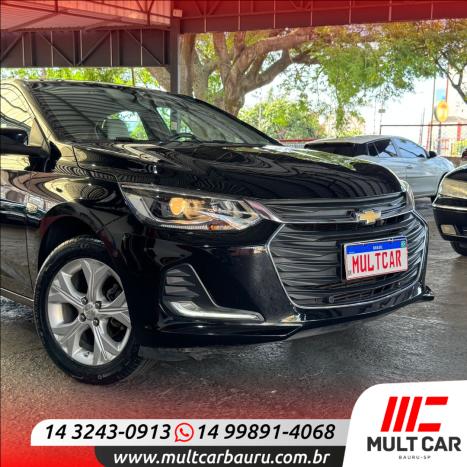 CHEVROLET Onix Hatch 1.0 12V 4P FLEX PREMIER TURBO AUTOMTICO, Foto 19