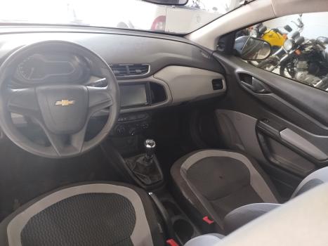 CHEVROLET Onix Hatch 1.0 12V 4P FLEX, Foto 2