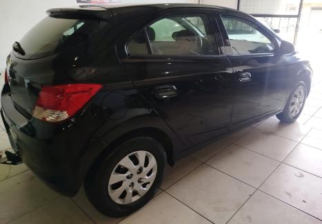 CHEVROLET Onix Hatch 1.0 12V 4P FLEX, Foto 3