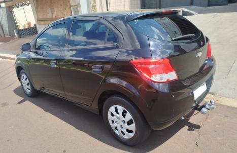 CHEVROLET Onix Hatch 1.0 12V 4P FLEX, Foto 2