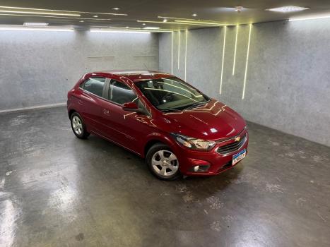 CHEVROLET Onix Hatch 1.4 4P FLEX LT, Foto 1