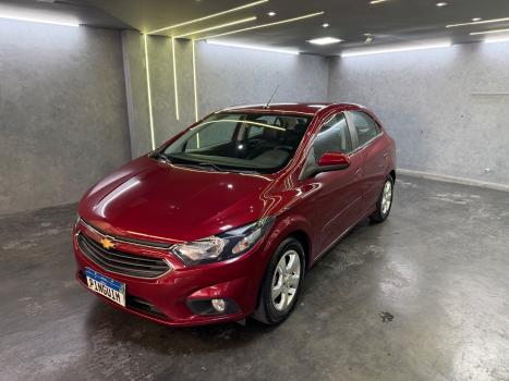 CHEVROLET Onix Hatch 1.4 4P FLEX LT, Foto 2