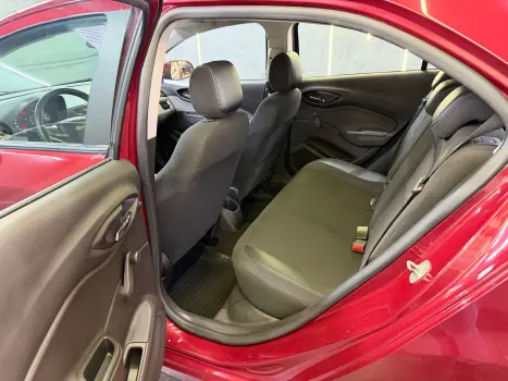 CHEVROLET Onix Hatch 1.4 4P FLEX LT, Foto 6