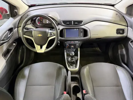 CHEVROLET Onix Hatch 1.4 4P FLEX LT, Foto 7
