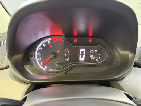 CHEVROLET Onix Hatch 1.4 4P FLEX LT, Foto 9