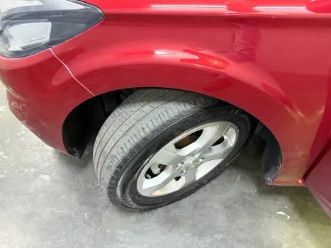 CHEVROLET Onix Hatch 1.4 4P FLEX LT, Foto 10