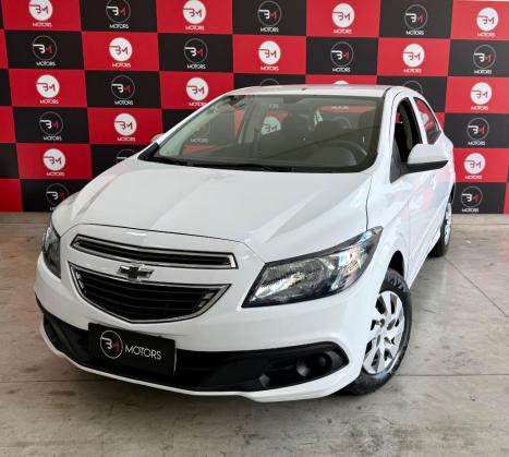 CHEVROLET Onix Hatch 1.0 4P FLEX LT, Foto 1