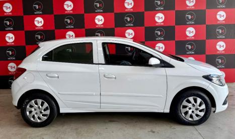 CHEVROLET Onix Hatch 1.0 4P FLEX LT, Foto 3